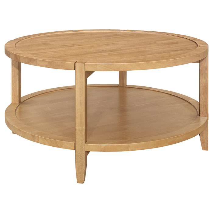 Camillo Coffee Table Sets - Furniture Land (Milwaukee, WI)