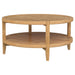 Camillo Coffee Table Sets - Furniture Land (Milwaukee, WI)