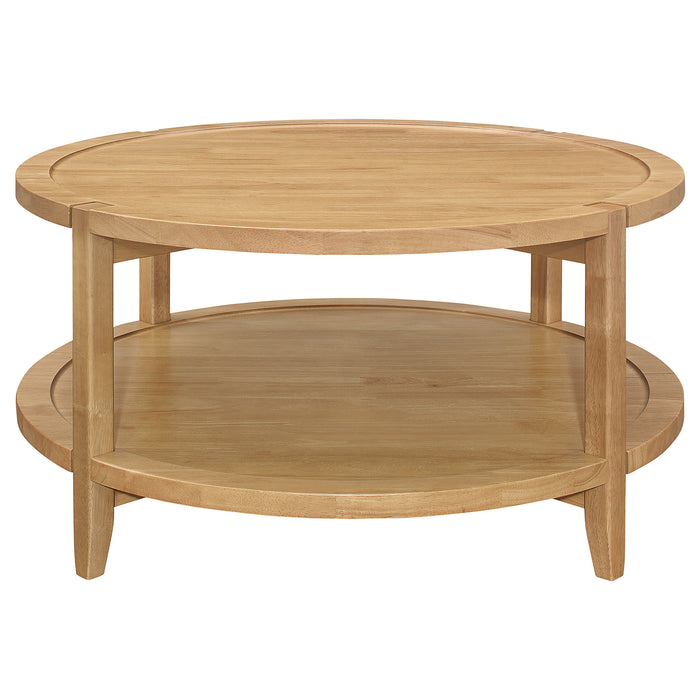 Camillo Coffee Table Sets - Furniture Land (Milwaukee, WI)