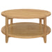 Camillo Coffee Table Sets - Furniture Land (Milwaukee, WI)
