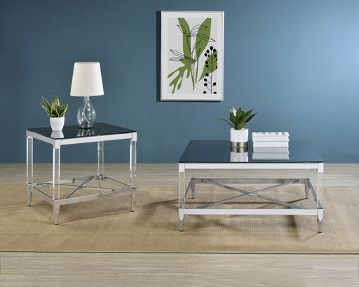 Lindley Coffee Table Sets - Furniture Land (Milwaukee, WI)