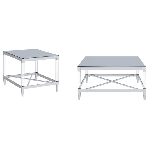 Lindley Coffee Table Sets - Furniture Land (Milwaukee, WI)