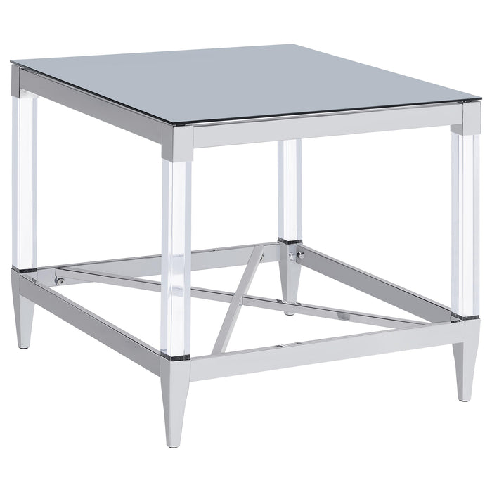 Lindley Coffee Table Sets - Furniture Land (Milwaukee, WI)