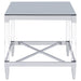 Lindley Coffee Table Sets - Furniture Land (Milwaukee, WI)