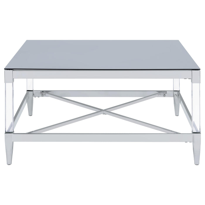 Lindley Coffee Table Sets - Furniture Land (Milwaukee, WI)