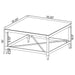 Lindley Coffee Table Sets - Furniture Land (Milwaukee, WI)