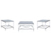 Lindley Coffee Table Sets - Furniture Land (Milwaukee, WI)