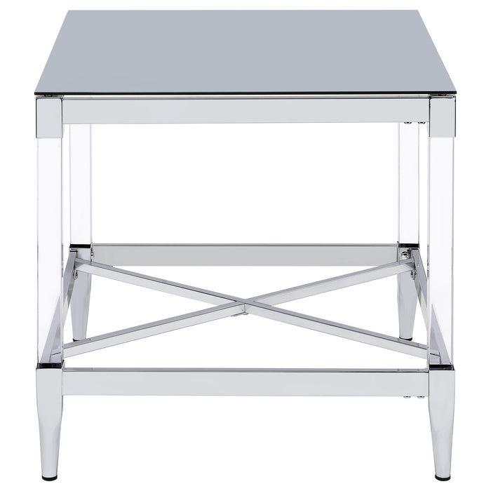 Lindley Coffee Table Sets - Furniture Land (Milwaukee, WI)