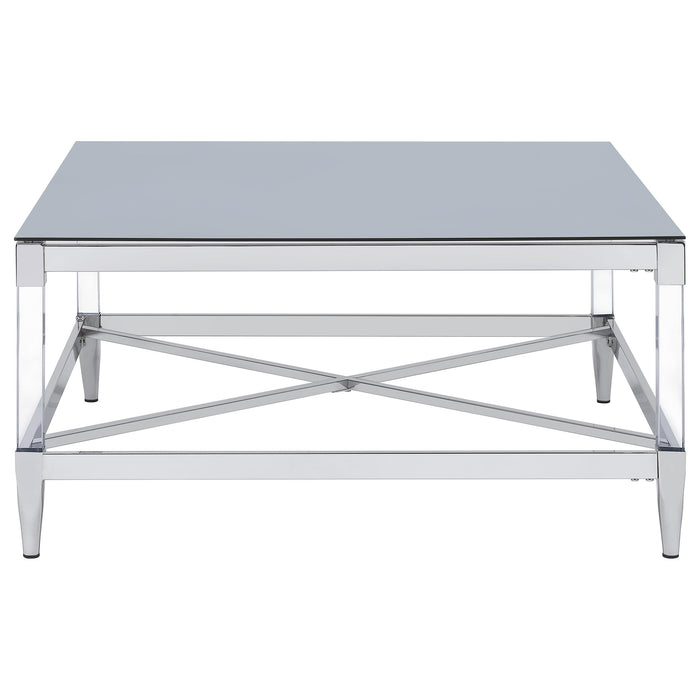 Lindley Coffee Table Sets - Furniture Land (Milwaukee, WI)