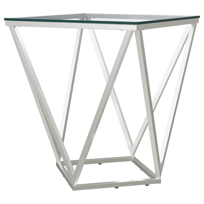 Brittania Coffee Table Sets - Furniture Land (Milwaukee, WI)