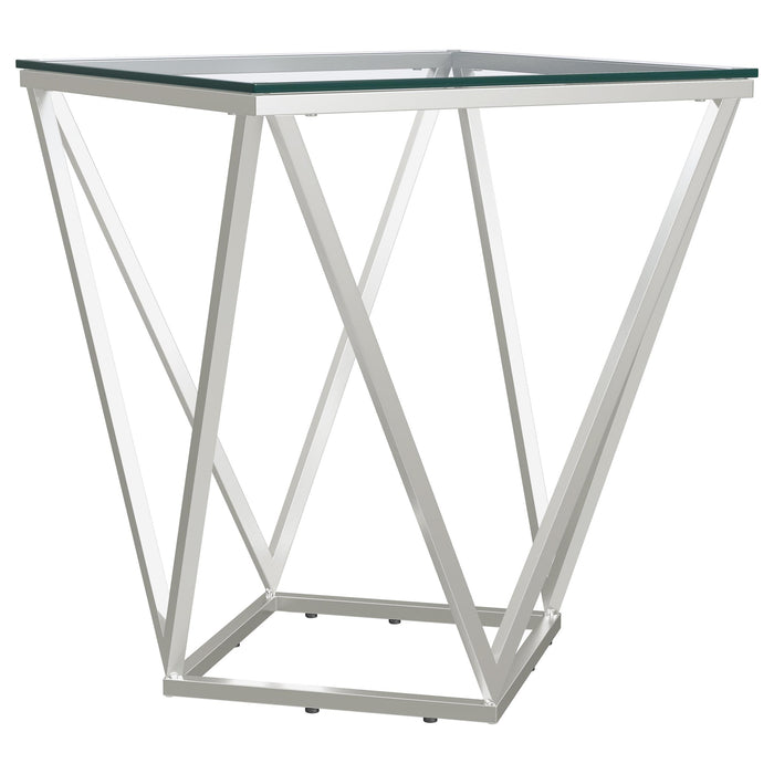 Brittania Coffee Table Sets - Furniture Land (Milwaukee, WI)