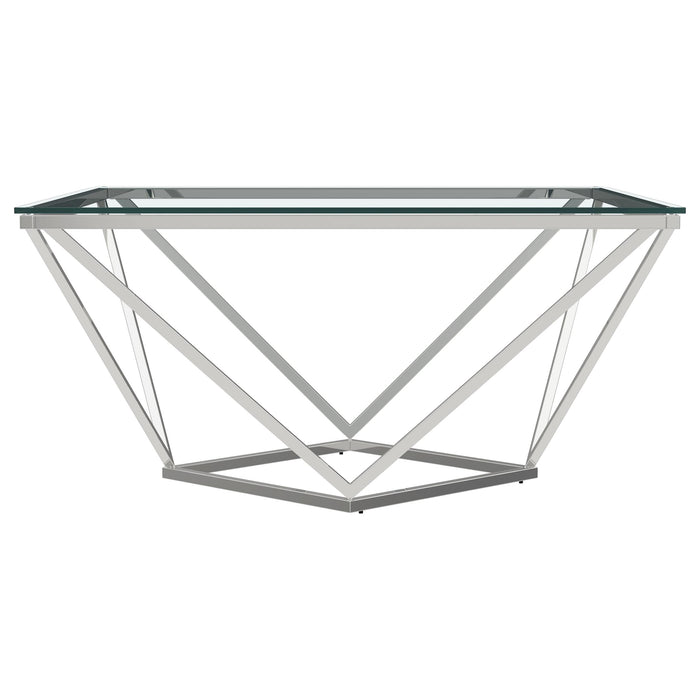 Brittania Coffee Table Sets - Furniture Land (Milwaukee, WI)