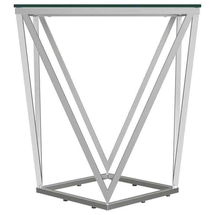 Brittania Coffee Table Sets - Furniture Land (Milwaukee, WI)