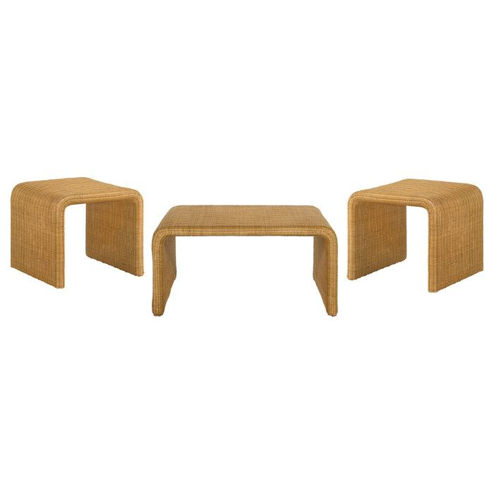 Cahya Table Sets - Furniture Land (Milwaukee, WI)