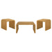 Cahya Table Sets - Furniture Land (Milwaukee, WI)