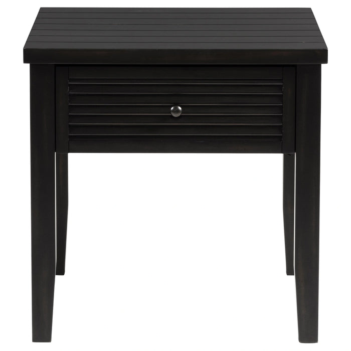 Concord End Table