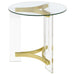 Janessa Coffee Table Sets - Furniture Land (Milwaukee, WI)