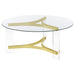 Janessa Coffee Table Sets - Furniture Land (Milwaukee, WI)