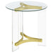 Janessa Coffee Table Sets - Furniture Land (Milwaukee, WI)
