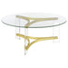 Janessa Coffee Table Sets - Furniture Land (Milwaukee, WI)
