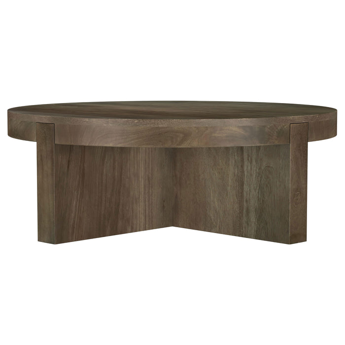 Kinkaid Coffee Table Sets - Furniture Land (Milwaukee, WI)