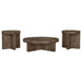 Kinkaid Coffee Table Sets - Furniture Land (Milwaukee, WI)
