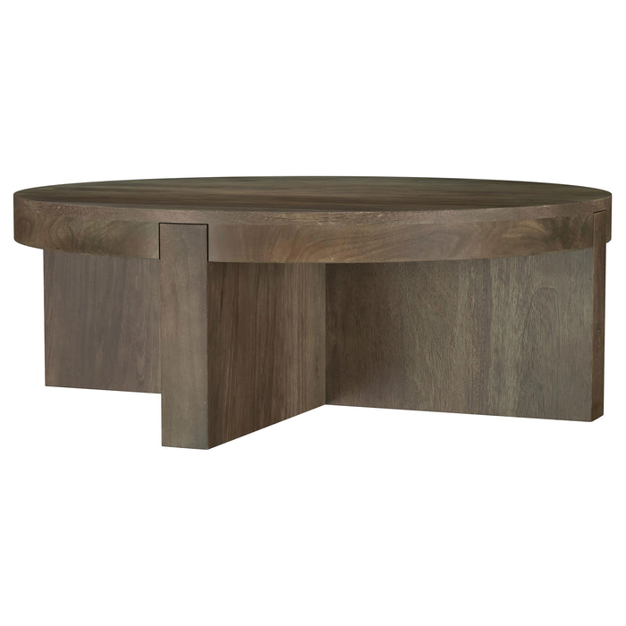 Kinkaid Coffee Table Sets - Furniture Land (Milwaukee, WI)