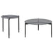 Rosalie Coffee Table Sets - Furniture Land (Milwaukee, WI)