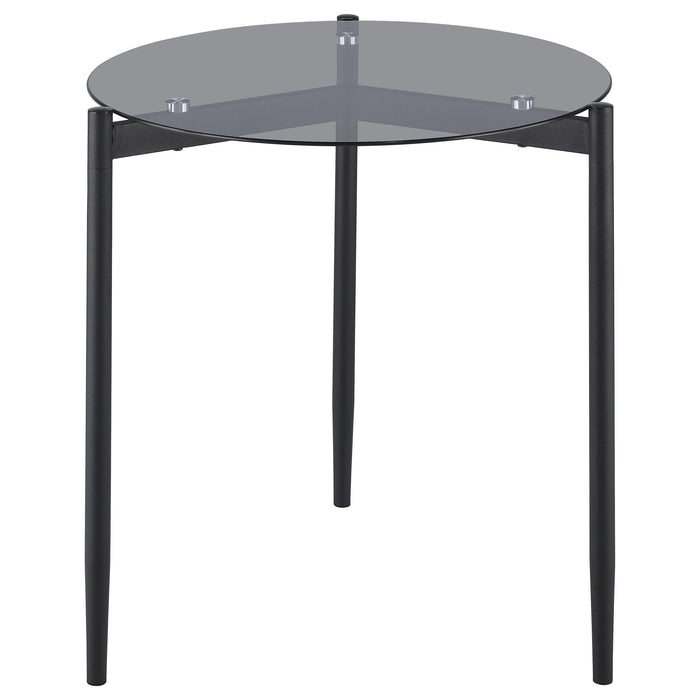 Rosalie Coffee Table Sets - Furniture Land (Milwaukee, WI)