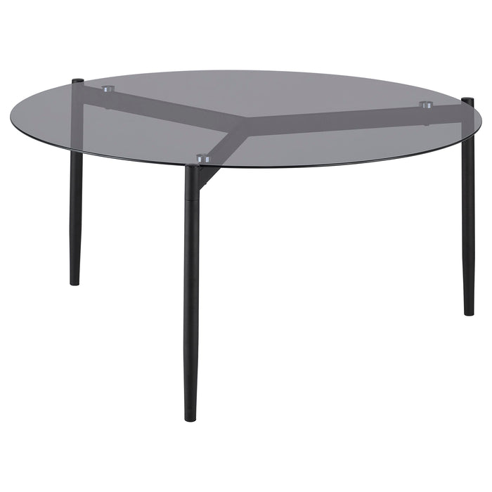 Rosalie Coffee Table Sets - Furniture Land (Milwaukee, WI)