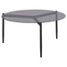 Rosalie Coffee Table Sets - Furniture Land (Milwaukee, WI)