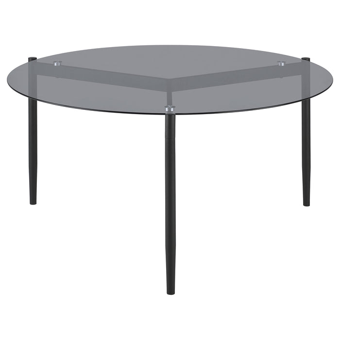 Rosalie Coffee Table Sets - Furniture Land (Milwaukee, WI)