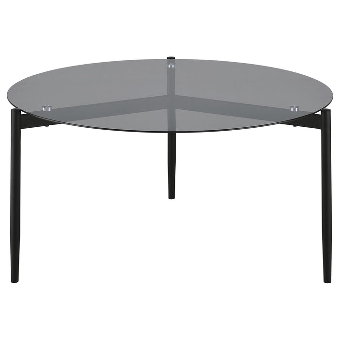 Rosalie Coffee Table Sets - Furniture Land (Milwaukee, WI)