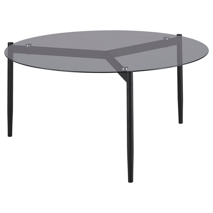 Rosalie Coffee Table Sets - Furniture Land (Milwaukee, WI)