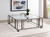 Adri Coffee Tables - Furniture Land (Milwaukee, WI)