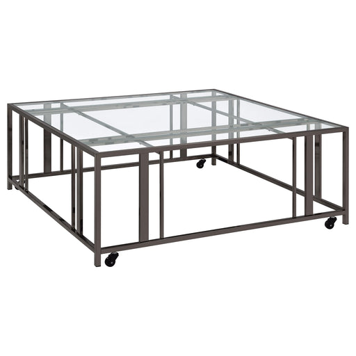 Adri Coffee Tables - Furniture Land (Milwaukee, WI)