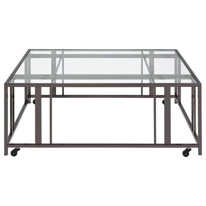 Adri Coffee Tables - Furniture Land (Milwaukee, WI)