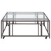 Adri Coffee Tables - Furniture Land (Milwaukee, WI)