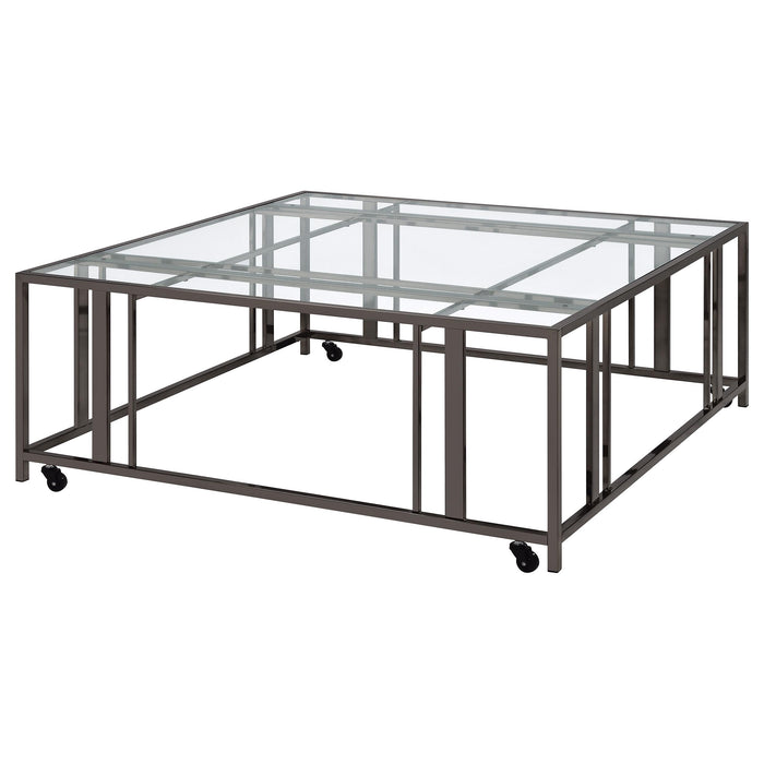 Adri Coffee Tables - Furniture Land (Milwaukee, WI)