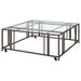 Adri Coffee Tables - Furniture Land (Milwaukee, WI)