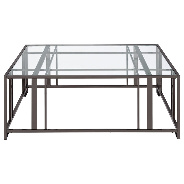 Adri Coffee Tables - Furniture Land (Milwaukee, WI)