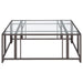 Adri Coffee Tables - Furniture Land (Milwaukee, WI)
