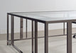 Adri Coffee Tables - Furniture Land (Milwaukee, WI)