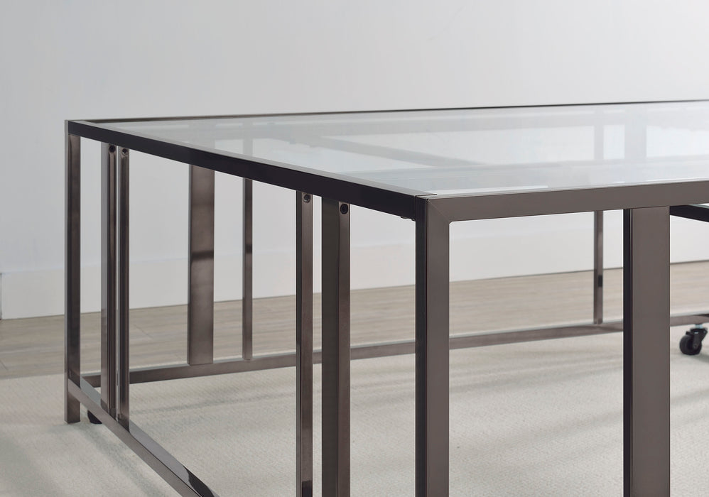 Adri Coffee Tables - Furniture Land (Milwaukee, WI)