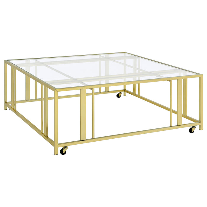 Adri Coffee Tables - Furniture Land (Milwaukee, WI)