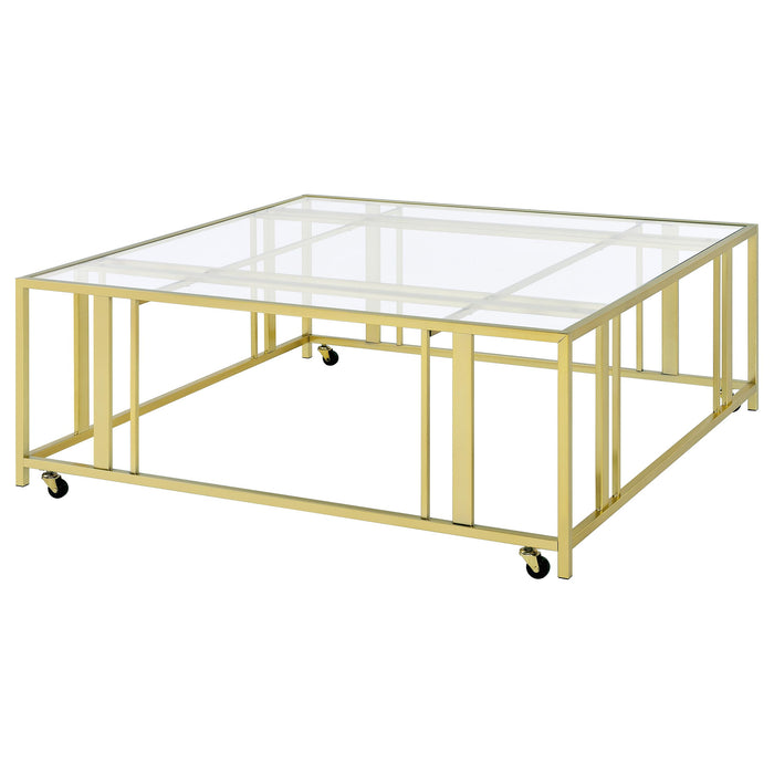 Adri Coffee Tables - Furniture Land (Milwaukee, WI)
