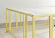 Adri Coffee Tables - Furniture Land (Milwaukee, WI)