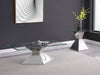 Jenny Coffee Table Sets - Furniture Land (Milwaukee, WI)