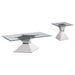 Jenny Coffee Table Sets - Furniture Land (Milwaukee, WI)