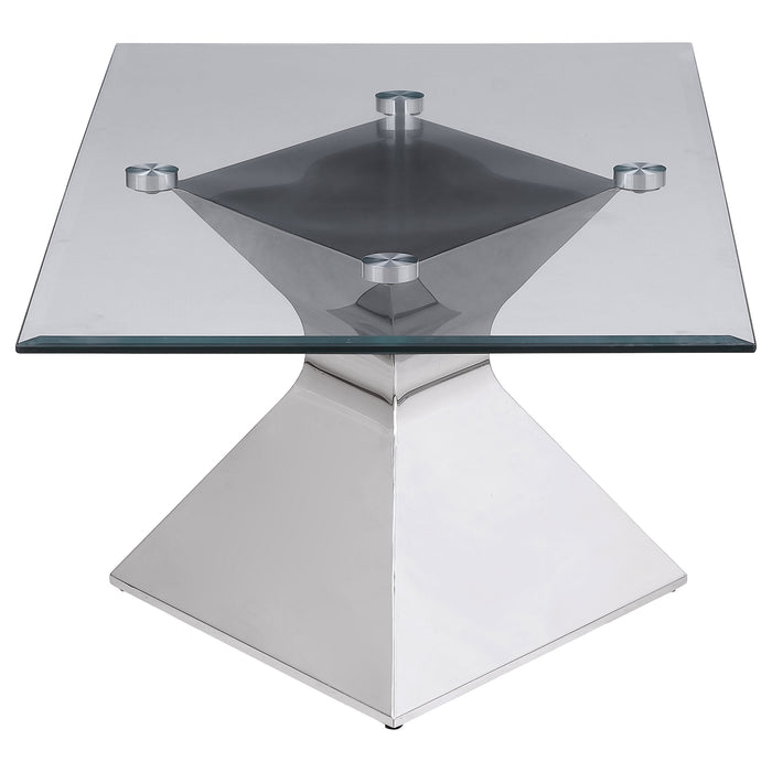 Jenny Coffee Table Sets - Furniture Land (Milwaukee, WI)